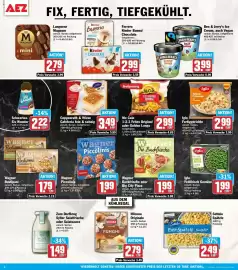 AEZ Prospekt woche 27 Seite 8