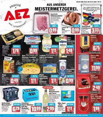 AEZ (gültig bis 4-07)