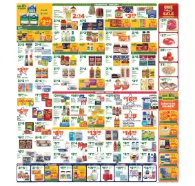 El Rio Grande weekly ad week 27 Page 2