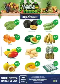 Catálogo Superbom Supermercado Página 1