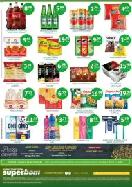 Catálogo Superbom Supermercado Página 2