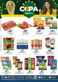Catálogo Superbom Supermercado Página 3