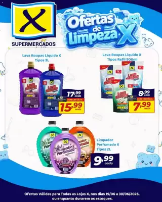 X (válido até 30-06)