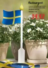 Blomsterlandet reklamblad Sida 6
