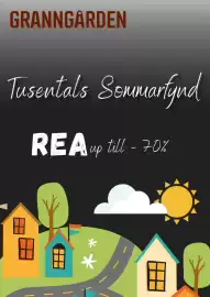 Granngården kampanjblad Sida 1