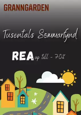 Granngården (giltig till och med 5-07)