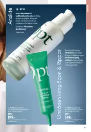 Oriflame reklamblad Sida 107
