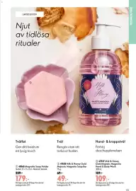 Oriflame reklamblad Sida 113