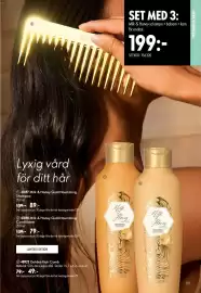 Oriflame reklamblad Sida 115