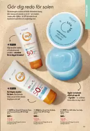 Oriflame reklamblad Sida 119