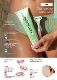 Oriflame reklamblad Sida 121