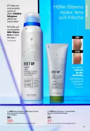 Oriflame reklamblad Sida 123