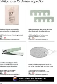 Oriflame reklamblad Sida 124