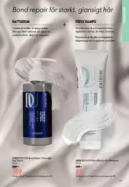 Oriflame reklamblad Sida 127