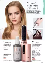 Oriflame reklamblad Sida 129