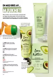 Oriflame reklamblad Sida 134