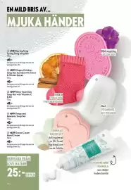 Oriflame reklamblad Sida 142