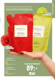 Oriflame reklamblad Sida 143