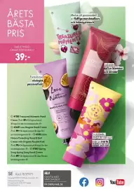Oriflame reklamblad Sida 148