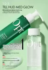 Oriflame reklamblad Sida 18