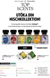 Oriflame reklamblad Sida 2