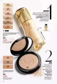 Oriflame reklamblad Sida 22