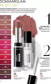 Oriflame reklamblad Sida 24