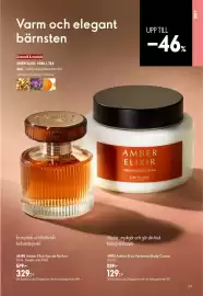 Oriflame reklamblad Sida 29