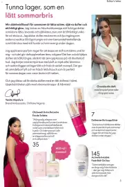 Oriflame reklamblad Sida 3