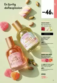 Oriflame reklamblad Sida 35