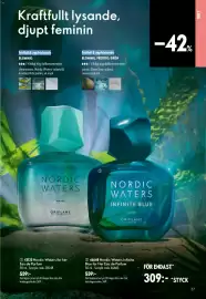 Oriflame reklamblad Sida 37