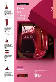 Oriflame reklamblad Sida 39