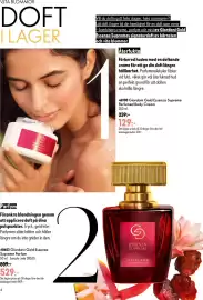 Oriflame reklamblad Sida 4