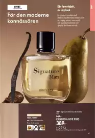 Oriflame reklamblad Sida 47