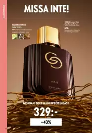 Oriflame reklamblad Sida 50