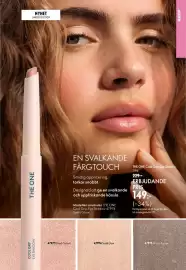 Oriflame reklamblad Sida 55