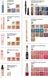 Oriflame reklamblad Sida 60