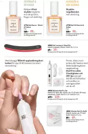 Oriflame reklamblad Sida 72
