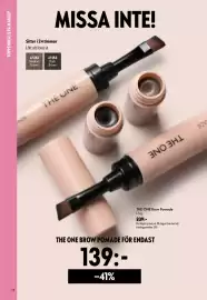 Oriflame reklamblad Sida 74