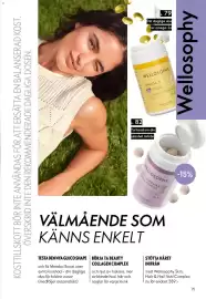 Oriflame reklamblad Sida 75
