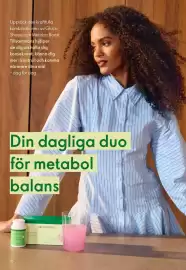 Oriflame reklamblad Sida 76