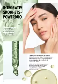 Oriflame reklamblad Sida 78