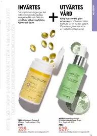 Oriflame reklamblad Sida 79