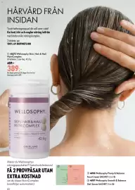 Oriflame reklamblad Sida 82
