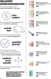 Oriflame reklamblad Sida 84
