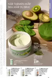 Oriflame reklamblad Sida 85