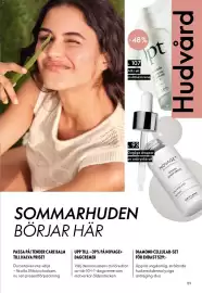Oriflame reklamblad Sida 89