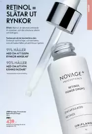Oriflame reklamblad Sida 93