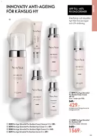 Oriflame reklamblad Sida 99