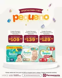 Catálogo Farmácia Permanente semana 26 Página 1